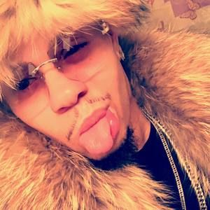 Meet your Posher, Antonio